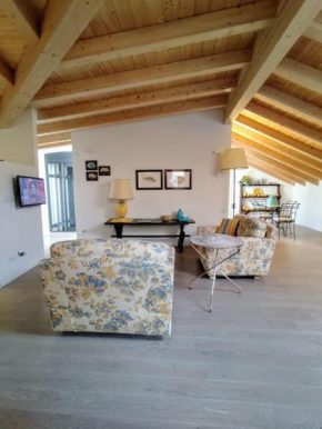 Casa Larius Como